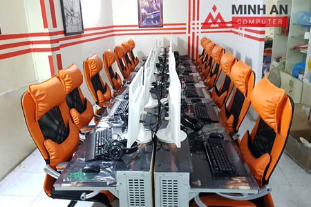 Dự án KN Game Thanh Xuân, Hà Nội