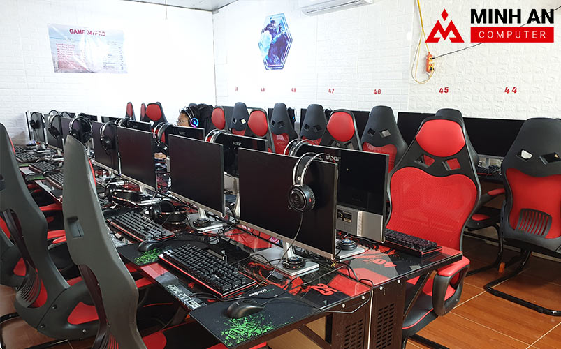 Hoàn thành Game 247 Pro tại Chùa Láng