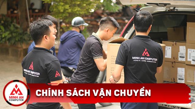 chinh sach van chuyen minh an computer