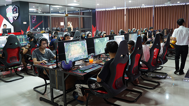 7 đặc quyền dành cho khách hàng khi mở phòng net tại Minh An Computer? ảnh 3