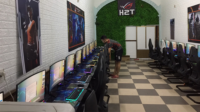 Vệ sinh máy tính bàn ảnh 3