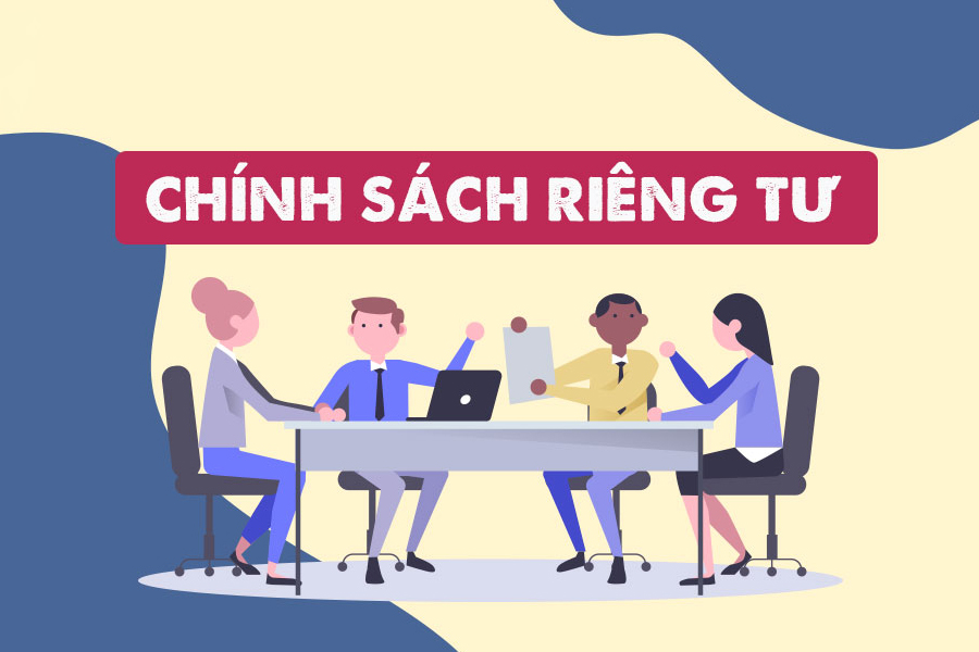 chinh sach quyen rieng tu minh an computer