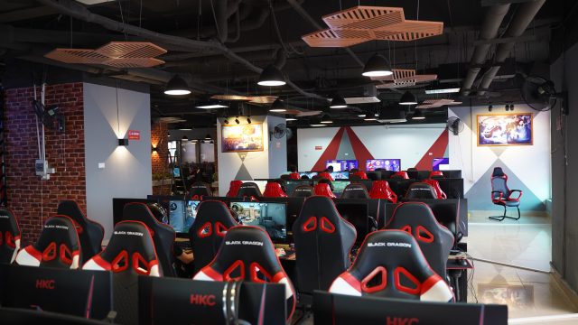 Có nên mở phòng game 2020 ảnh 1