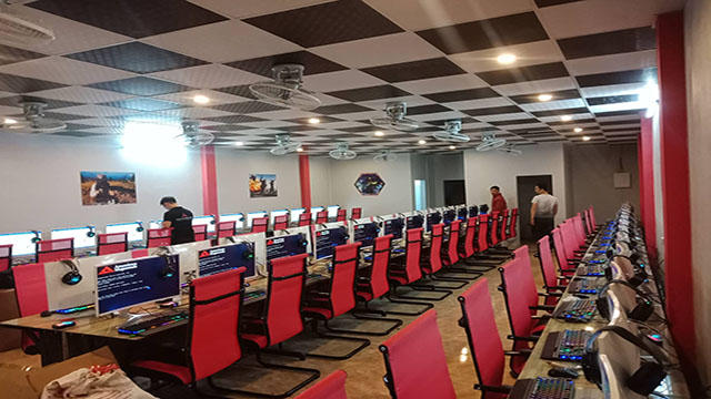 Lưu ý khi nâng cấp máy phòng net ảnh 2