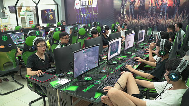 Mở phòng game quá giờ quy định ảnh 3