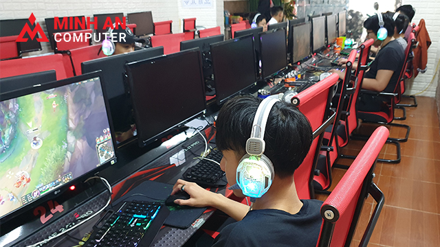 5 dịch vụ kèm trong quán net giúp thu lợi khủng ảnh 2