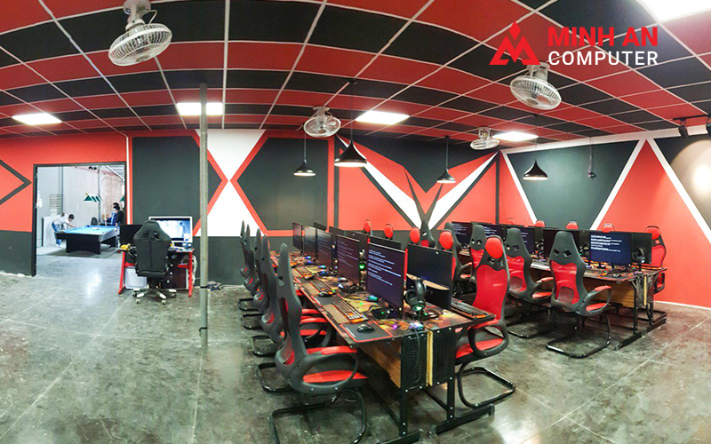 Dự án Bình Cyber - 30 máy tại Cao Viên, Thanh Oai, Hà Nội ẢNH 1