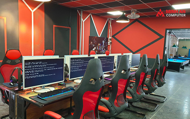Dự án Bình Cyber - 30 máy tại Cao Viên, Thanh Oai, Hà Nội ảnh 7