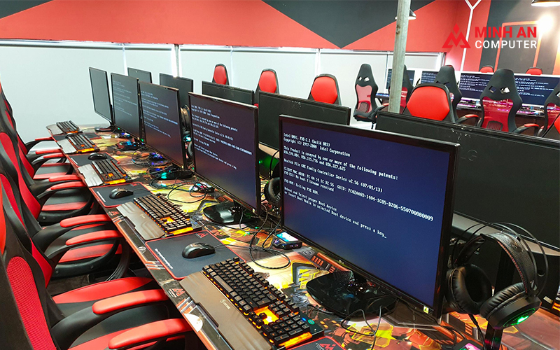 Dự án Bình Cyber - 30 máy tại Cao Viên, Thanh Oai, Hà Nội ảnh 9