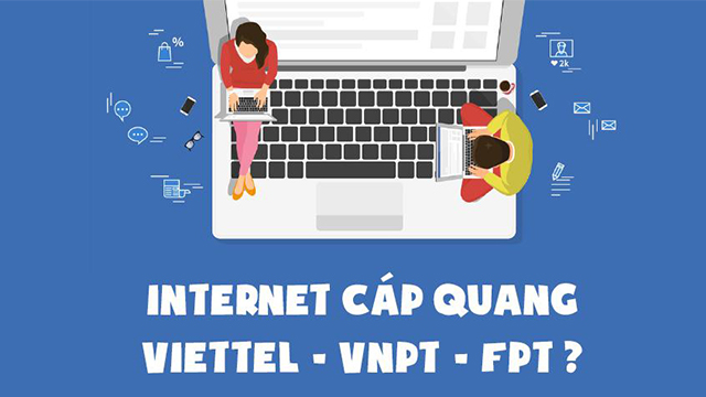 Lựa chọn mạng internet cho phòng game nào để đường truyền tốt nhất? ảnh 1