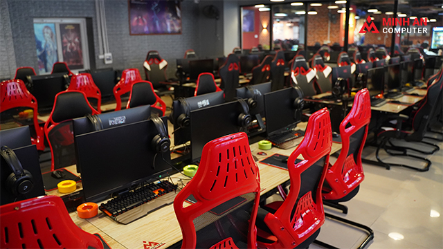 Lựa chọn mạng internet cho phòng game nào để đường truyền tốt nhất? ảnh 2