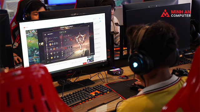 Lựa chọn mạng internet cho phòng game nào để đường truyền tốt nhất? ảnh 3