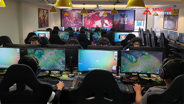 Mở phòng game cần bao nhiêu tiền? ảnh 3