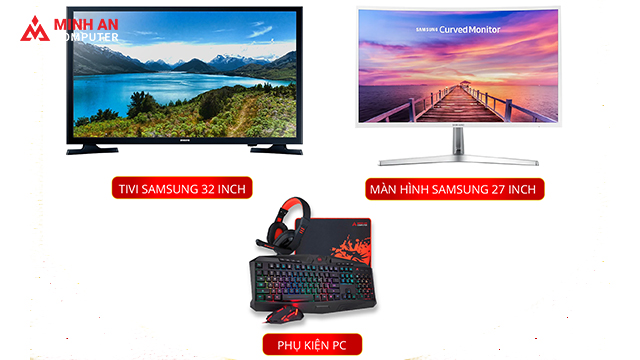 Nâng cấp và bảo trì phòng net dịp tết ảnh 4