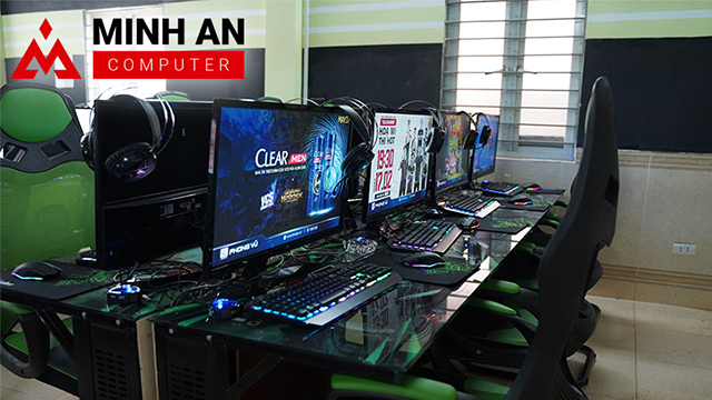 Tại sao đến nay net cỏ vẫn tồn tại và sống tốt? ảnh 2