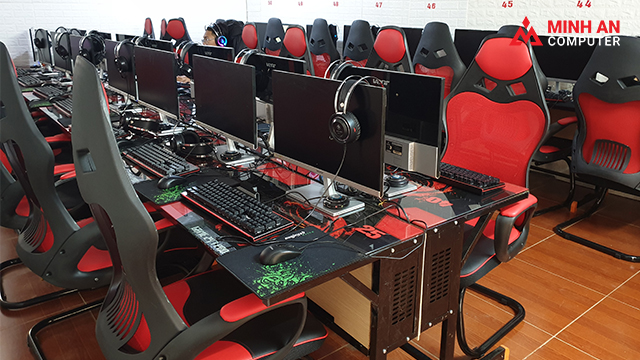 Thủ tục xin cấp giấy phép hoạt động phòng game ảnh 2