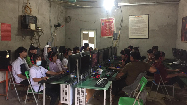 11 Lý do khiến phòng net vắng khách ảnh 3