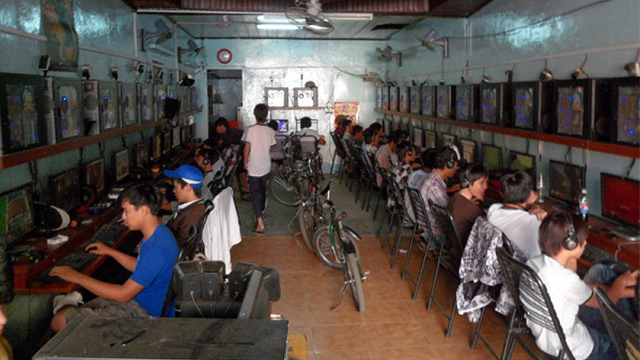 11 Lý do khiến phòng net vắng khách ảnh 4