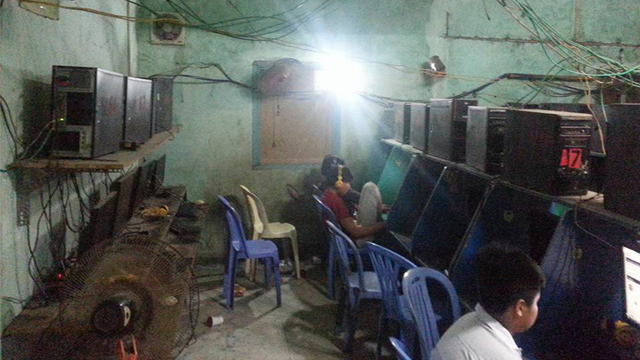 11 Lý do khiến phòng net vắng khách ảnh 6