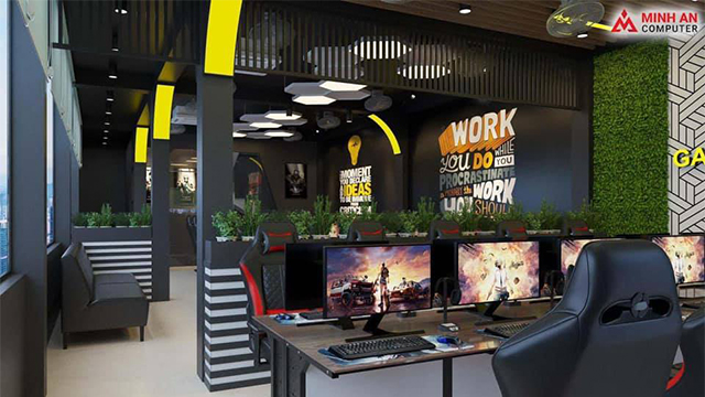 11 Lý do khiến phòng net vắng khách ảnh 7