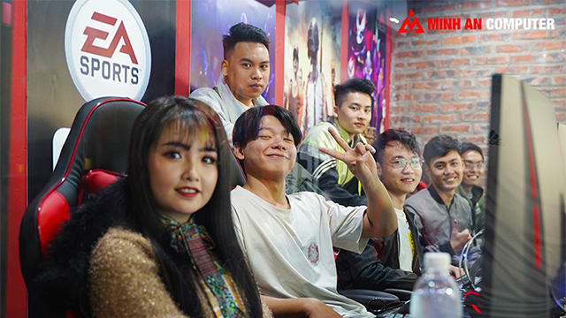Làm gì để kinh doanh phòng net hiệu quả trong 6 tháng đầu ảnh 4