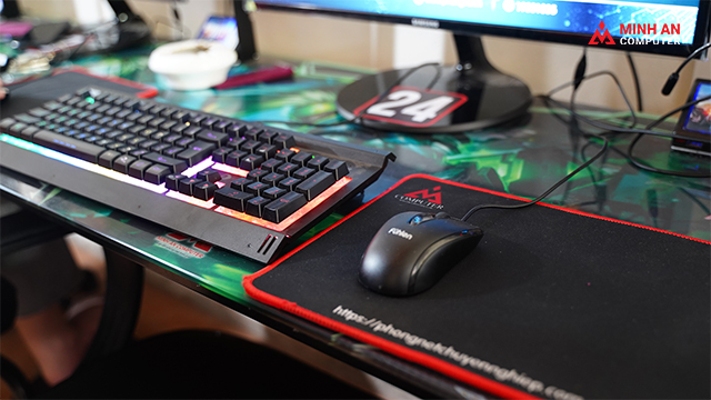 Cyber game mini 46 máy tại Minh Khai - Hà Nội ảnh 7