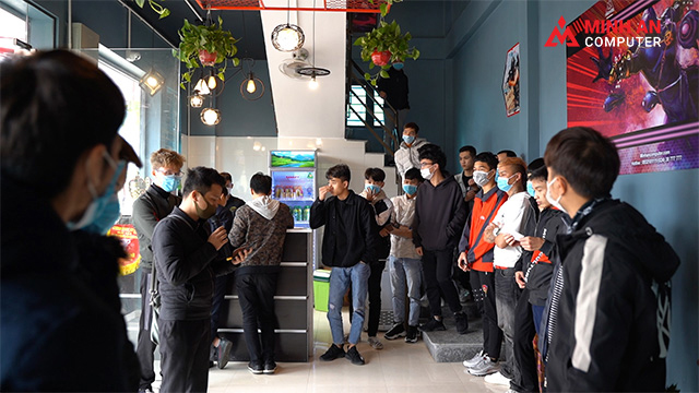 Cách phòng tránh dịch Covid - 19 cho các phòng game ảnh 2