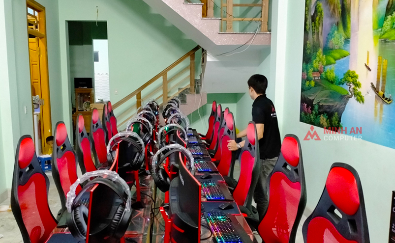lap dat phong net tai ha noi