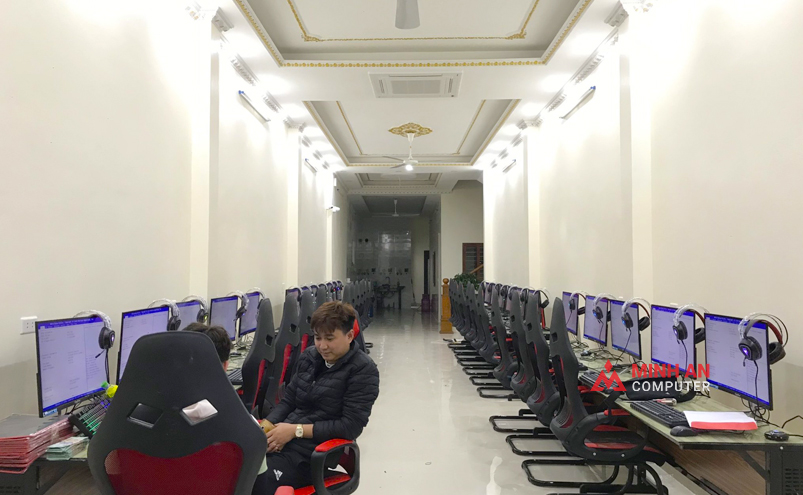lap dat phong net tai quang ninh