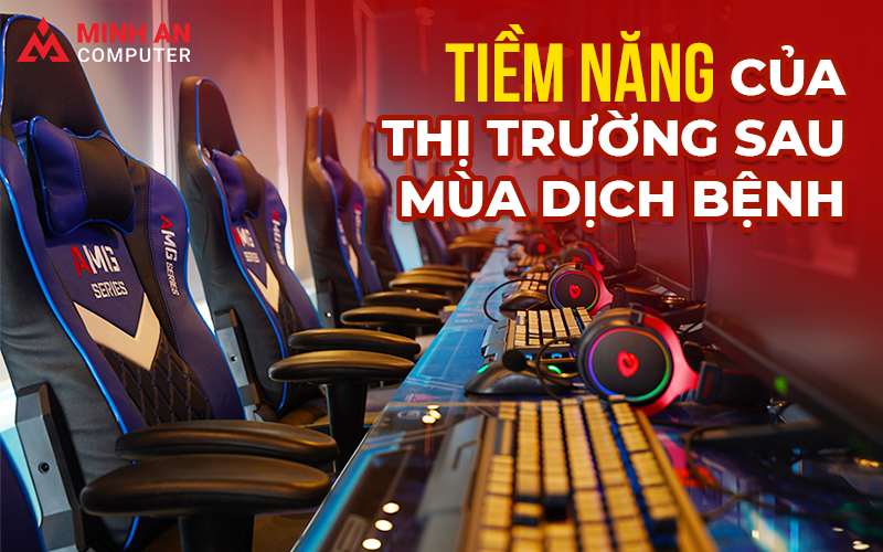 Tiềm năng của game net sau dịch bệnh