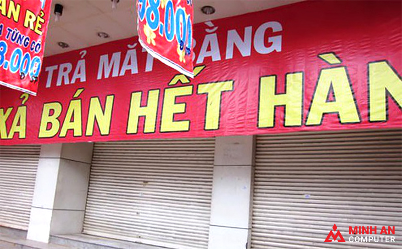 Vốn vài trăm triệu kinh doanh gì ít rủi ro