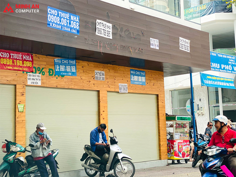 Vốn ít kinh doanh gì ít rủi ro