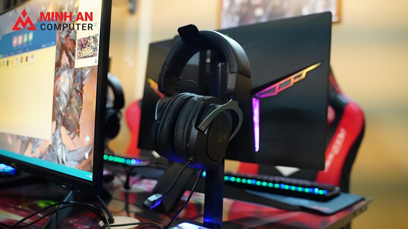Dự án Cyber Game Penta Gaming