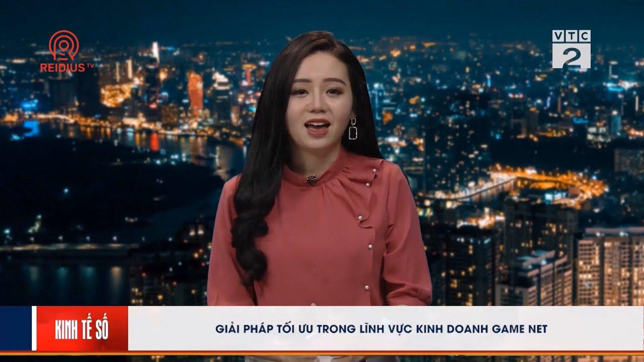 Minh An Computer tự hào đơn vị lắp đặt phòng net chuyên nghiệp