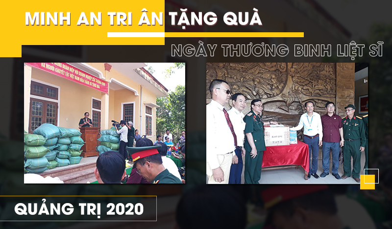 Minh An và các dự án cộng đồng