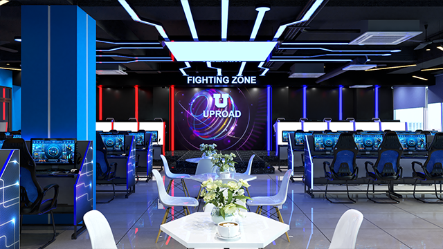 Uproad Game Center Yên Xá, Hà Đông - Lựa chọn mới cho giới game thủ