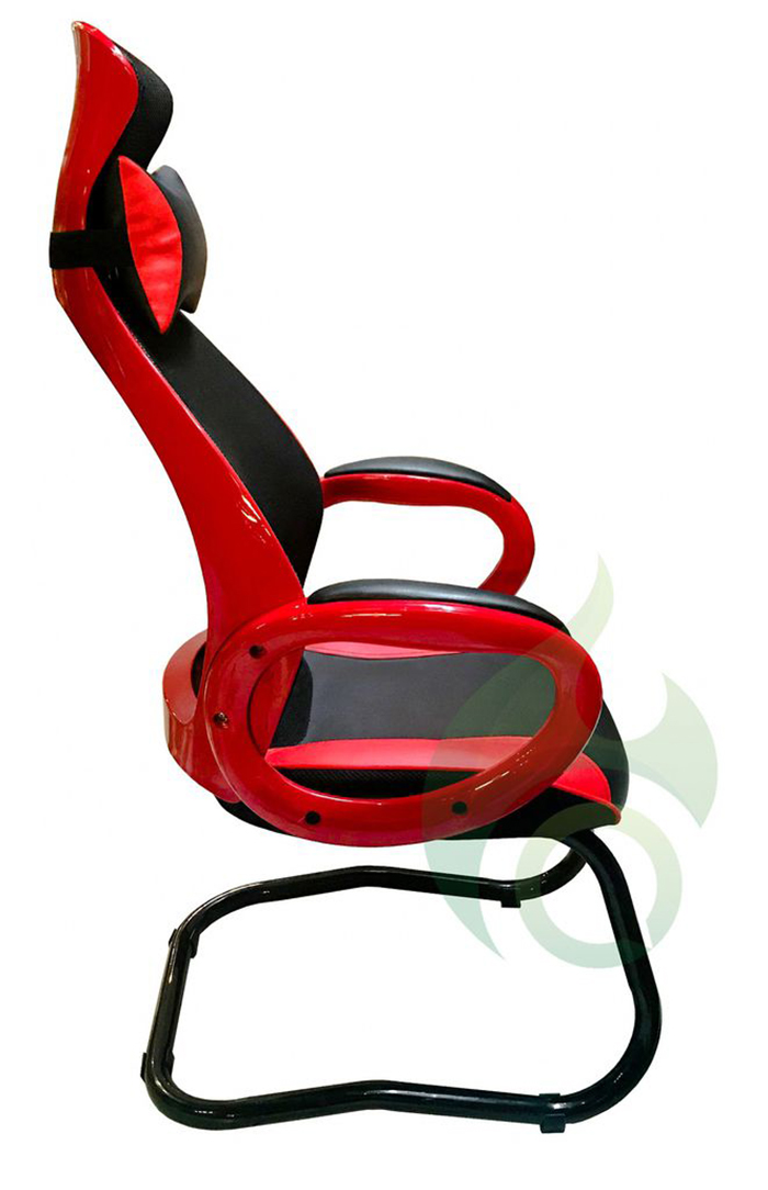 ghế phòng net tầm trung
