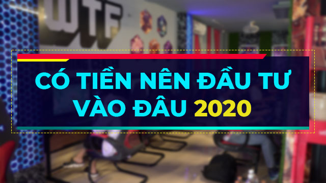 Có tiền nên đầu tư vào đâu