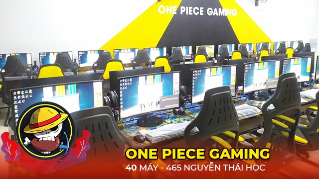 Dự án Cyber Game tại Yên Bái