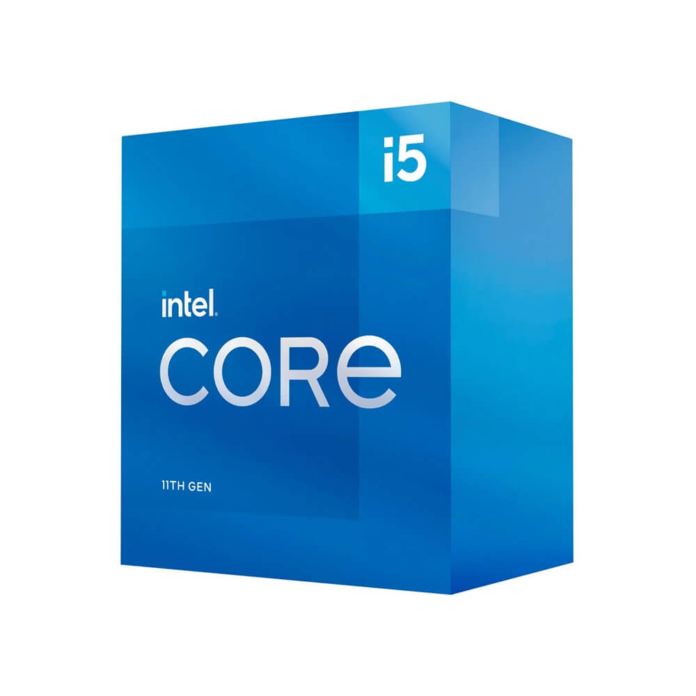 Bộ xử lý trung tâm CPU