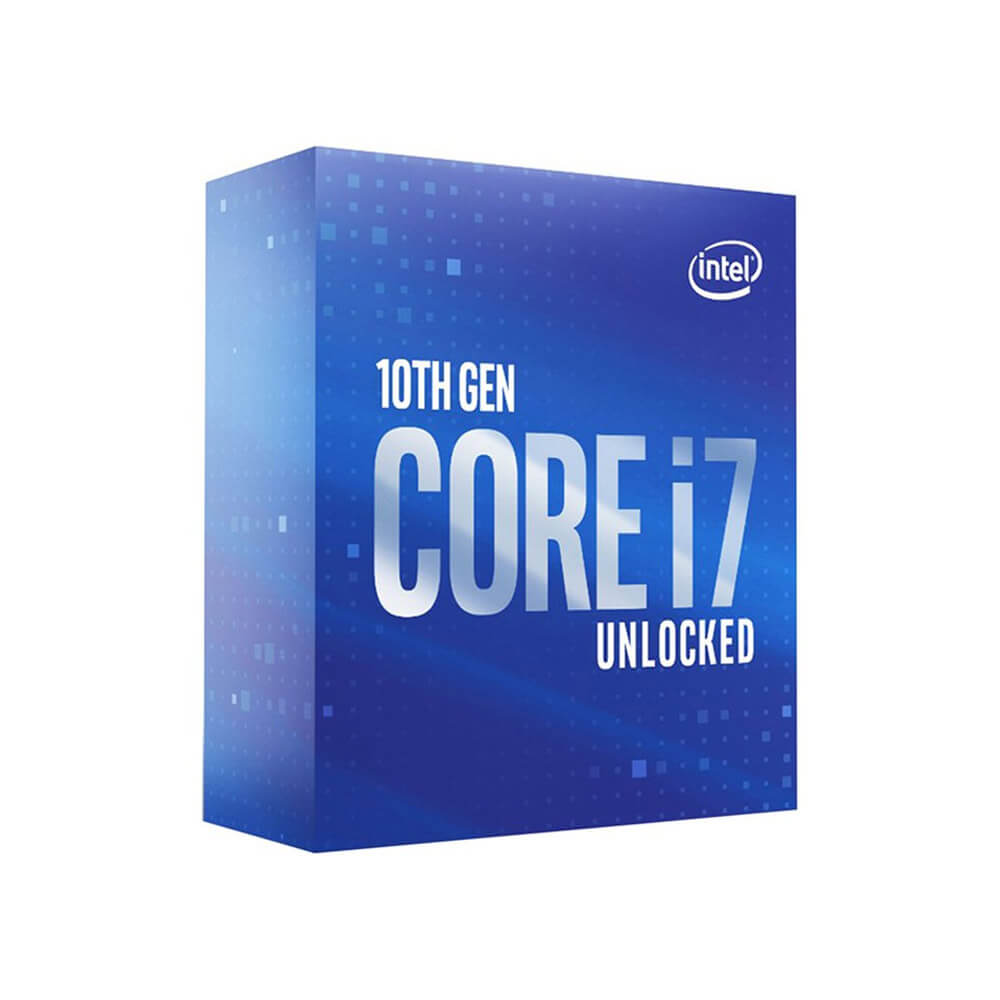 Bộ xử lý trung tâm CPU