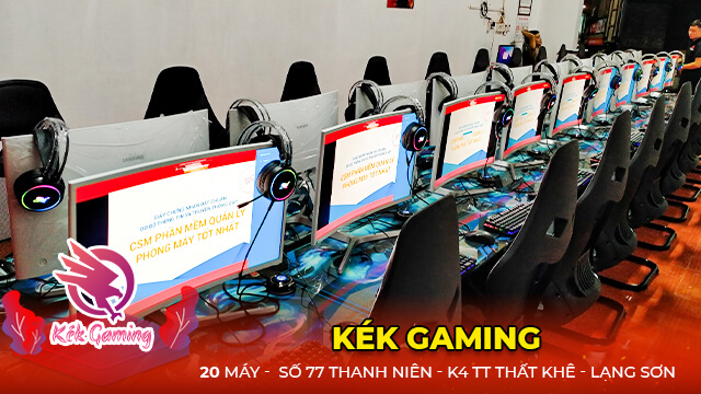 lắp đặt phòng net tại lạng sơn