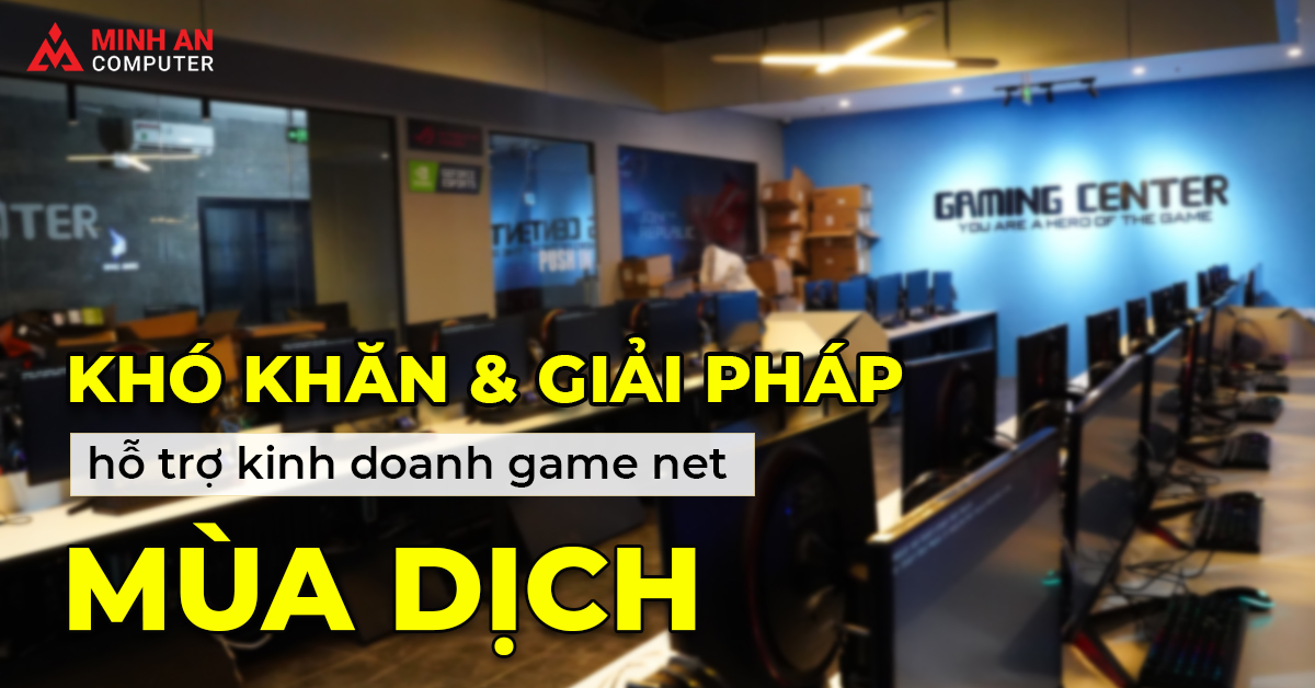 kinh doanh game net