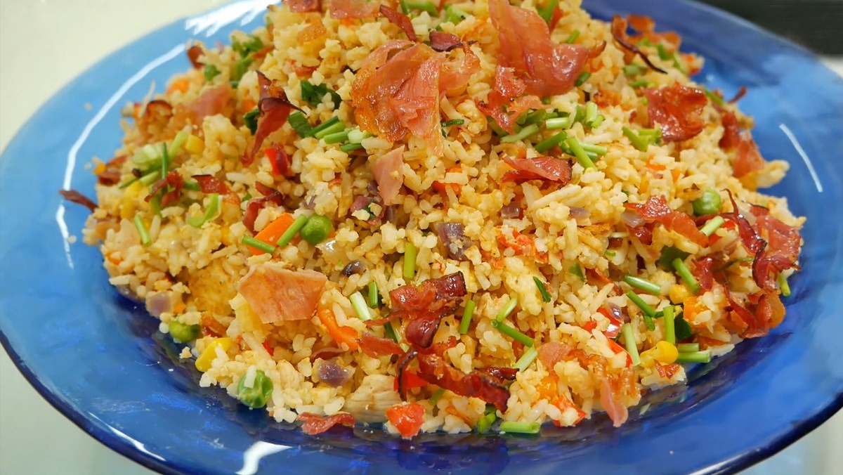 Menu đồ ăn, nước uống tại quán game
