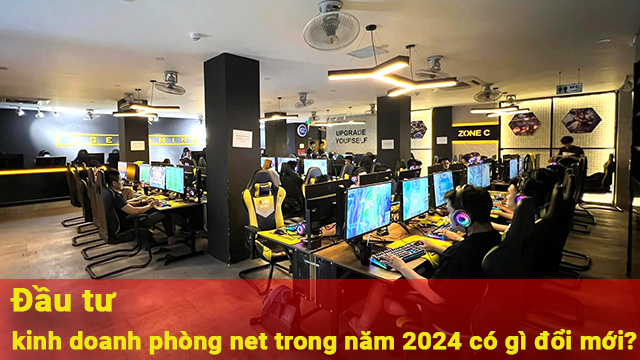 kinh doanh phòng net