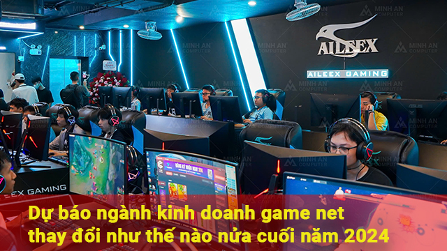 kinh doanh game net