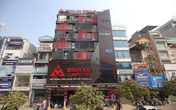 Hành trình thực hiện sử mệnh cộng đồng